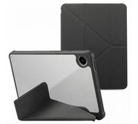 imoshion imoshion Origami Bookcase voor de Samsung Galaxy Tab A9 Plus Noir Noir