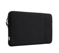 imoshion imoshion Pochette ordinateur avec compartiment 14 pouces Noir Noir