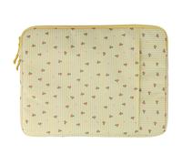 imoshion imoshion Pochette ordinateur Design 13-14 pouces Garden Stripes Multicolore