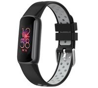 imoshion imoshion Pr2195 Fitbit Luxe Black / Grey Noir