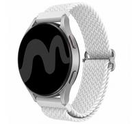 imoshion Pr3097 - Connexion universelle 20 mm - Blanc