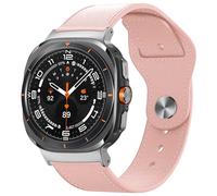 imoshion imoshion Pr3426 Samsung Galaxy Watch Ultra (2024/2025) Rose Rose