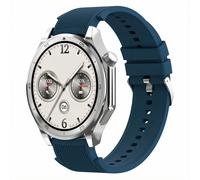 imoshion imoshion Pr3869 OnePlus Watch 3 / 2 / 2R / Oppo Watch X2 / X Bleu foncé Bleu foncé