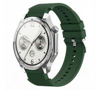 imoshion imoshion Pr3869 OnePlus Watch 3 / 2 / 2R / Oppo Watch X2 / X Vert foncé Vert foncé