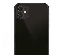 imoshion Protection Caméra en verre trempé 2 Pack pour l'Apple iPhone 11