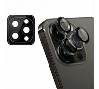 imoshion ?Lot de 2 protections d'objectif de caméra pour Apple iPhone 14 Pro / 14 Pro Max - Gris