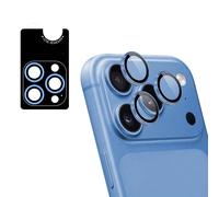 imoshion imoshion Protection caméra en verre lot de 2 pour iPhone 18 Pro (Max) Bleu clair Bleu clair