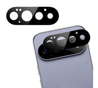 imoshion imoshion Protection Caméra en verre trempé 2 Pack pour Google Pixel 11 Pro Transparent
