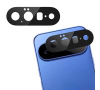 imoshion imoshion Protection Caméra en verre trempé 2 Pack pour Google Pixel 11 Transparent