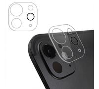 imoshion imoshion Protection d'écran camera en verre trempé 2 Pack iPad Pro 11 (2025) M5 / (2024) M4 / iPad Pro 13 (2025) M5 / (2024) M4 Transparent