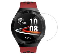 imoshion imoshion Protection d'écran en verre 2-pack Huawei Watch GT 2 42mm Transparent