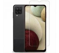 imoshion imoshion Protection d'écran en verre trempé 2 pack Samsung Galaxy A12 Transparent