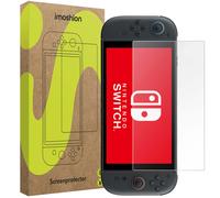 protection d'écran en verre imoshion pour la Nintendo Switch 2