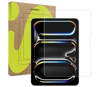 imoshion Protection d'écran en verre trempé pour Apple iPad Pro 11 (2025) M5 / (2024) M4