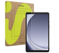 imoshion imoshion Protection d'écran en verre trempé pour Samsung Galaxy Tab A9 8.7 pouces Transparent