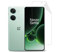 imoshion imoshion Protection d'écran Film 3 pack OnePlus Nord 3 / 4 Transparent Transparent
