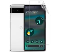 imoshion imoshion Protection d'écran Film 3pack Google Pixel 6a Transparent