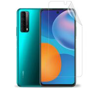 imoshion imoshion Protection d'écran Film 3pack Huawei P Smart (2021) Transparent