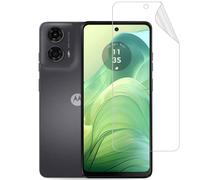 imoshion imoshion Protection d'écran Film 3pack Motorola Moto G04 / G24 / G24 Power Transparent