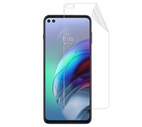 imoshion imoshion Protection d'écran Film 3pack Motorola Moto G100 Transparent