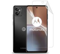 imoshion imoshion Protection d'écran Film 3pack Motorola Moto G32 Transparent