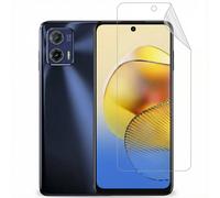 imoshion imoshion Protection d'écran Film 3pack Motorola Moto G73 Transparent