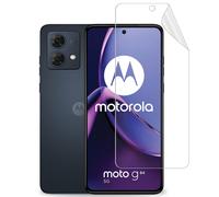 imoshion imoshion Protection d'écran Film 3pack Motorola Moto G84 Transparent