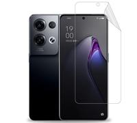 imoshion imoshion Protection d'écran Film 3pack Oppo Reno 8 Pro 5G Transparent