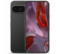 imoshion imoshion Protection d'écran Film 3pack pour Google Pixel 9A Transparent
