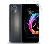 imoshion imoshion Protection d'écran Film 3pack pour Motorola Edge 20 Lite Transparent