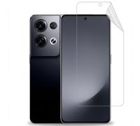 imoshion imoshion Protection d'écran Film 3pack pour Oppo Reno 8 Pro 5G Transparent