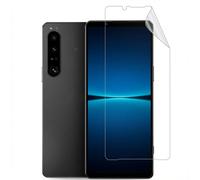 imoshion imoshion Protection d'écran Film 3pack pour Sony Xperia 1 IV Transparent