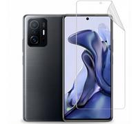 imoshion imoshion Protection d'écran Film 3pack pour Xiaomi 11T (Pro) Transparent