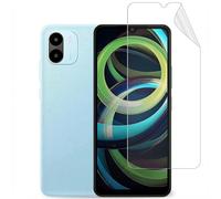 imoshion imoshion Protection d'écran Film 3pack pour Xiaomi Redmi A3 Transparent