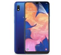imoshion imoshion Protection d'écran Film 3pack Samsung Galaxy A10 Transparent