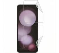 imoshion imoshion Protection d'écran Film 3pack Samsung Galaxy Z Flip 5 / 6 / 7 FE Transparent