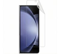 imoshion imoshion Protection d'écran Film 3pack Samsung Galaxy Z Fold 5 Transparent