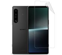 imoshion imoshion Protection d'écran Film 3pack Sony Xperia 1 V Transparent