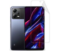 imoshion imoshion Protection d'écran Film 3pack Xiaomi Poco X5 5G Transparent