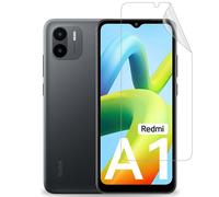 imoshion imoshion Protection d'écran Film 3pack Xiaomi Redmi A1 / A2 Transparent