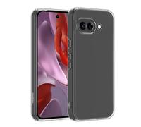 imoshion imoshion Protective Backcover Google Pixel 9A Transparent Transparent