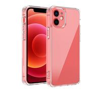 imoshion imoshion Protective Backcover iPhone 12 Mini Transparent Transparent