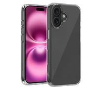 imoshion imoshion Protective Backcover iPhone 16 Plus Transparent Transparent