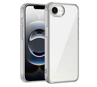 imoshion imoshion Protective Backcover iPhone 16e Transparent Transparent