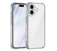 imoshion Protective Backcover pour Apple iPhone 17 - Transparent