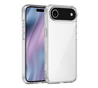 imoshion imoshion Protective Backcover iPhone Air Transparent Transparent