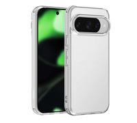 imoshion imoshion Protective Backcover pour Google Pixel 10 / 10 Pro Transparent Transparent