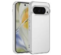 imoshion imoshion Protective Backcover pour Google Pixel 10 Pro XL Transparent Transparent