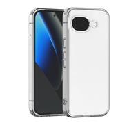 imoshion Coque Protective Backcover pour Google Pixel 10a – Transparent
