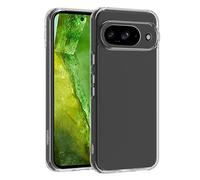 imoshion imoshion Protective Backcover pour Google Pixel 9 / 9 Pro Transparent Transparent